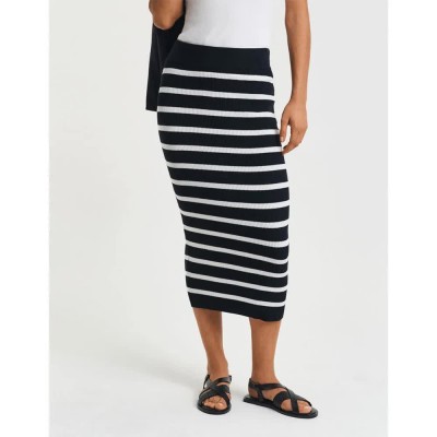 пола,дамски,поли,и,рокли,gant,4400178,skirt,blue,(evening,blue)