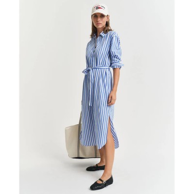 рокля,дамски,поли,и,рокли,gant,4503397,dress,blue