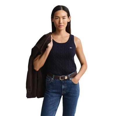 дамски,топове,gant,4800107,top,blue,(evening,blue)