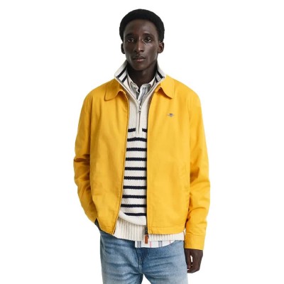 яке,мъжки,якета,gant,7006494,jacket,yellow,(golden,yellow)