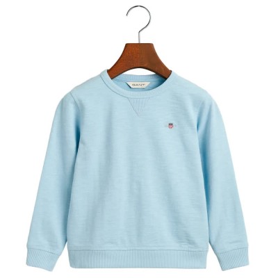 блуза,детски,блузи,gant,806802,sweatshirt,blue