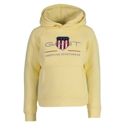 суичър,детски,блузи,gant,806784,hoodie,yellow,(dusty,light,yellow)