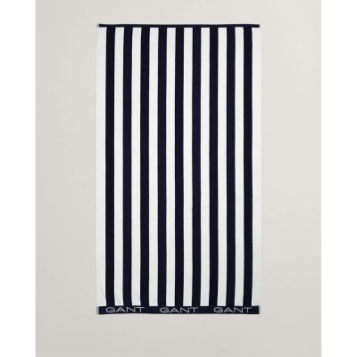 хавлиена,кърпа,хавлии,gant,852012811,towel,marine,(blue)