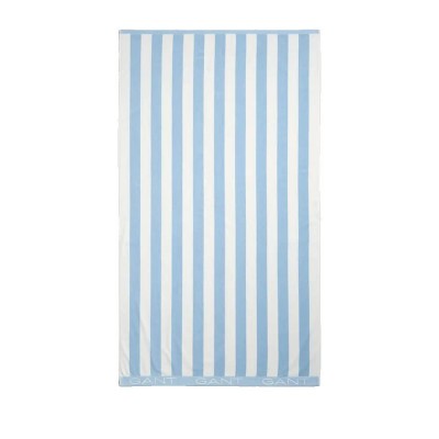 хавлиена,кърпа,хавлии,gant,852012811,towel,blue