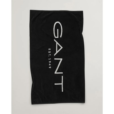 хавлиена,кърпа,хавлии,gant,852012911,towel,black