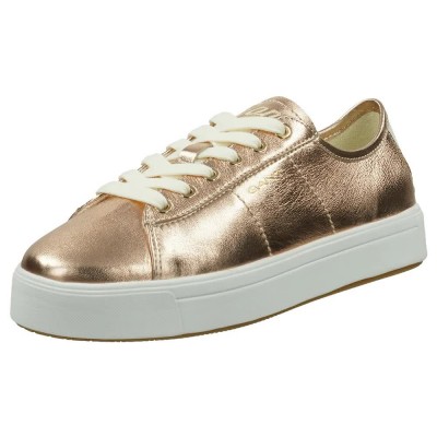 маратонки,дамски,маратонки,gant,870531830,trainers,golden,(gold)