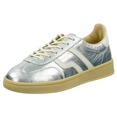 маратонки,дамски,маратонки,gant,870531955,trainers,silver