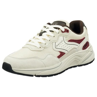 маратонки,мъжки,маратонки,gant,870637871,trainers,white,(beige)