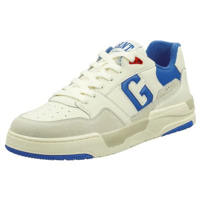 маратонки,мъжки,маратонки,gant,870633853,trainers,beige,(greece,blue)