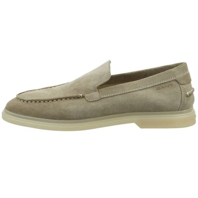 мъжки,обувки,дамски,обувки,gant,870673849,loafers,beige,(woody,beige)