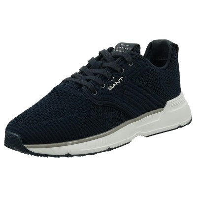 маратонки,мъжки,маратонки,gant,870638840,trainers,marine,(blue)