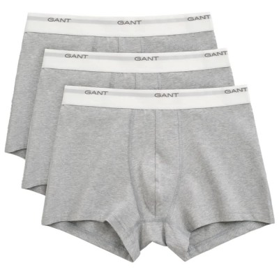 боксерки,мъжко,бельо,gant,900003333,boxers,3,units,multicolor