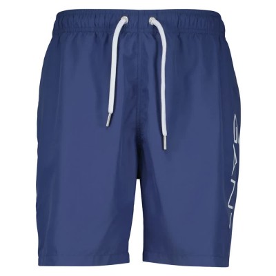 бански,гащета,мъжки,бански,костюми,gant,920006300,swimming,shorts,blue,(dusty,navy)