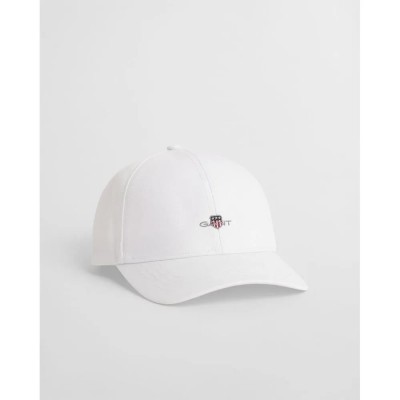 шапка,всички,шапки,gant,9900001,cap,white