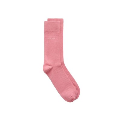 чорапи,мъжки,чорапи,gant,9960265,socks,pink,(geranium,pink)