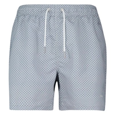 бански,гащета,мъжки,бански,костюми,gant,922516011,swimming,shorts,grey,(dusty,navy)