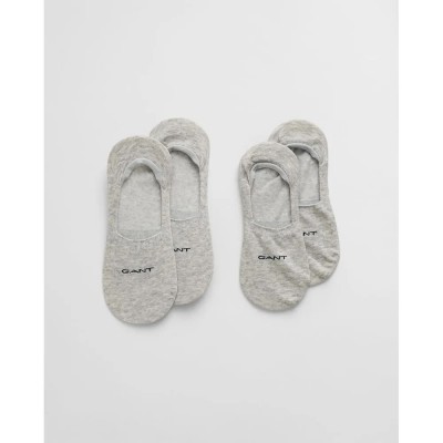чорапи,мъжки,чорапи,gant,9960257,socks,2,pairs,grey,(light,grey,melange)