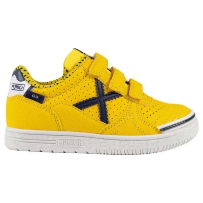 маратонки,мъжки,маратонки,дамски,маратонки,munich,g,3,433,trainers,yellow,(yellow)