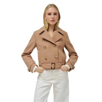 палто,дамски,якета,и,палта,salsa,jeans,21008825,coat,medium,brown