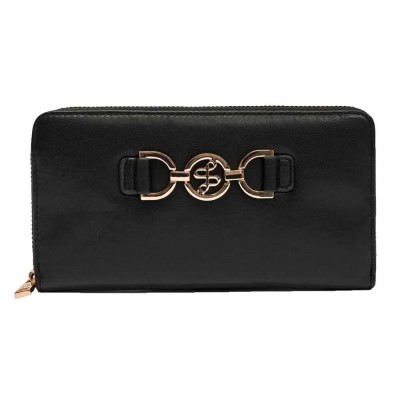 портфейли,и,портмонета,salsa,jeans,21009214,wallet,black