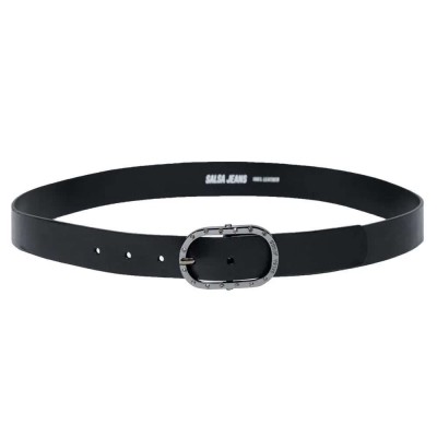 колан,колани,salsa,jeans,21009223,belt,black,(black)