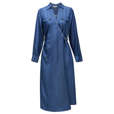 дънки,дамски,поли,и,рокли,salsa,jeans,21009318,dress,blue