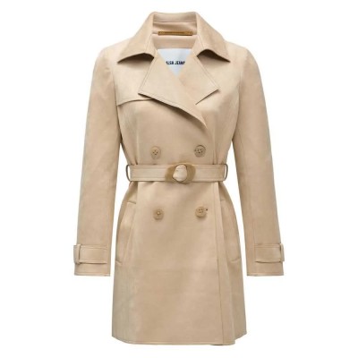 палто,дамски,якета,и,палта,salsa,jeans,21009336,trench,coat,beige