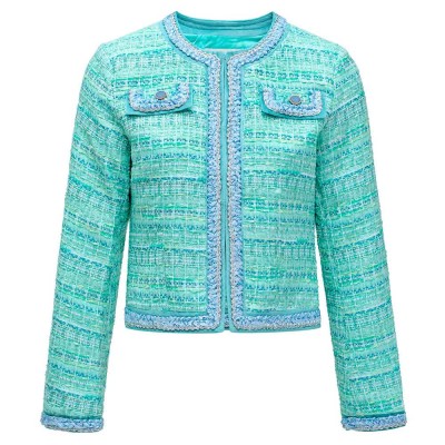 яке,дамски,якета,и,палта,salsa,jeans,21009380,jacket,green