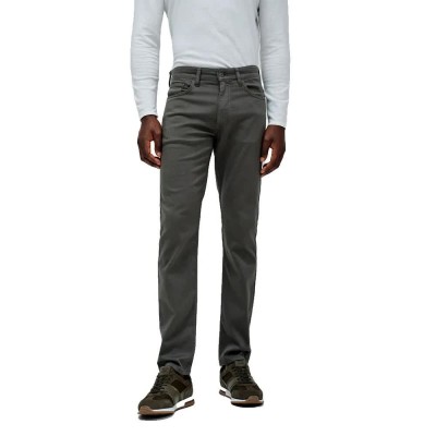 дънки,мъжки,панталони,salsa,jeans,21009929,slim,fit,pants,dark,green,(green)