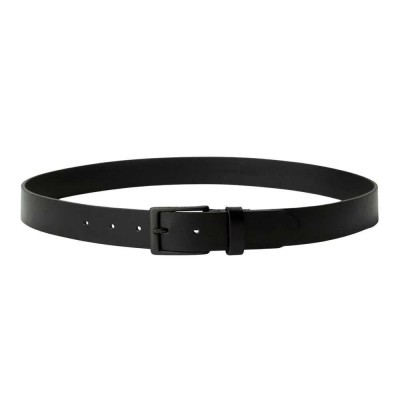 колан,колани,salsa,jeans,basic,plain,belt,black,(black)