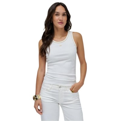 тениска,мъжки,тениски,дамски,тениски,salsa,jeans,21010647,sleeveless,t,shirt,white,(light,pearl,v2)