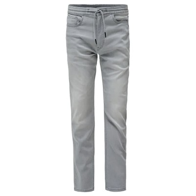 анцуг,мъжки,панталони,salsa,jeans,s,activ,joggers,silver,(grey)