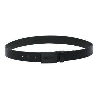 колан,колани,salsa,jeans,square,buckle,belt,black
