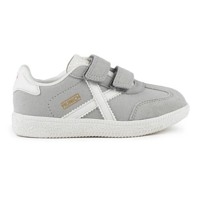 футболни,стоножки,детски,маратонки,munich,astro,vco,03,trainers,grey