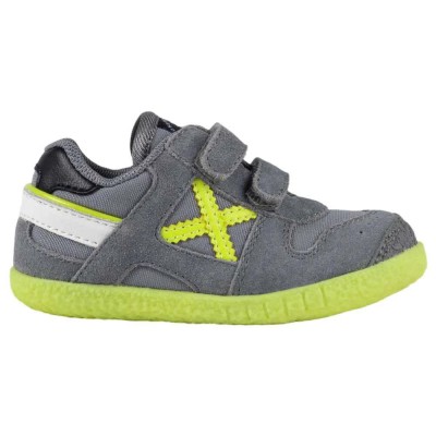 бебешки,маратонки,детски,маратонки,munich,baby,goal,1621,trainers,grey
