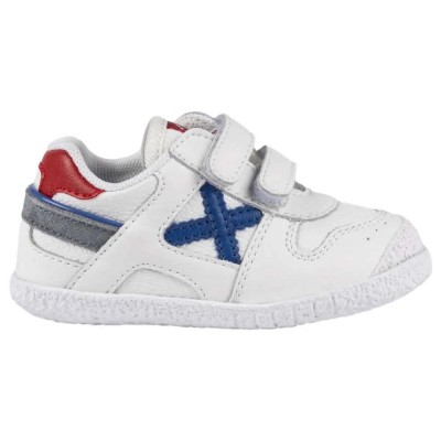 бебешки,маратонки,детски,маратонки,munich,baby,goal,1622,trainers,white