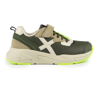 маратонки,детски,маратонки,munich,track,vco,106,trainers,green