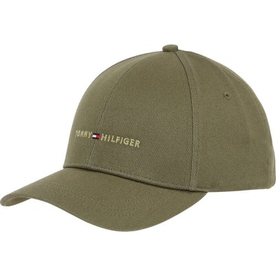 шапка,всички,шапки,tommy,hilfiger,foundation,hct,6,panel,cap,green