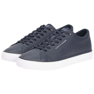 маратонки,мъжки,маратонки,tommy,hilfiger,hi,vulc,core,essential,ii,trainers,grey