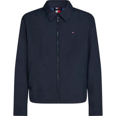яке,мъжки,якета,tommy,hilfiger,ivy,jacket,desert,sky,(blue)