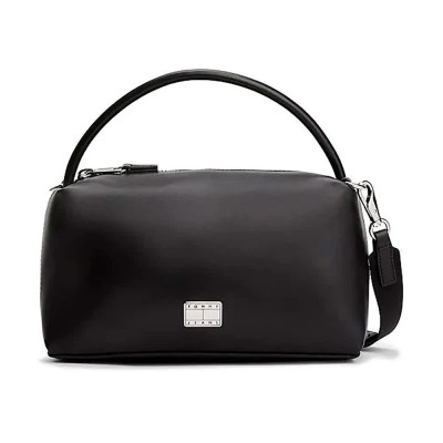 чанти,за,през,рамо,tommy,jeans,american,cool,crossbody,black
