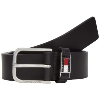 колан,колани,tommy,jeans,scanton,3.5,belt,black,(black)