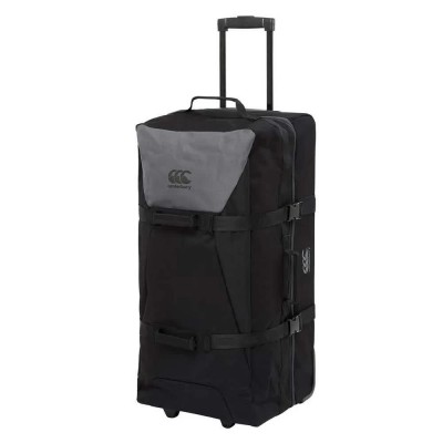 куфари,canterbury,team,trolley,bag,black