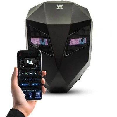 раница,раници,woxter,black,knight,backpack,black