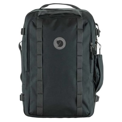 куфари,fjällräven,färden,carry,on,trolley,bag,coal,black