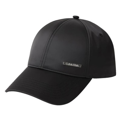 бейзболна,шапка,всички,шапки,calvin,klein,classic,logo,satin,baseball,cap,black