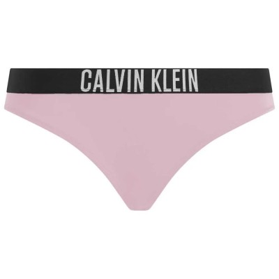 дамски,бански,костюми,calvin,klein,intense,power,brief,bikini,bottom,pink