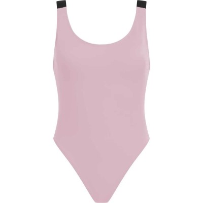бански,костюм,дамски,бански,костюми,calvin,klein,intense,power,swimsuit,pink