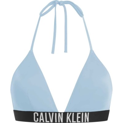 дамски,бански,костюми,calvin,klein,intense,power,triangle,bikini,top,skim,blue,(blue)