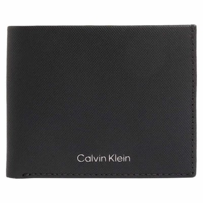 портфейли,и,портмонета,calvin,klein,mult,billfold,wallet,black
